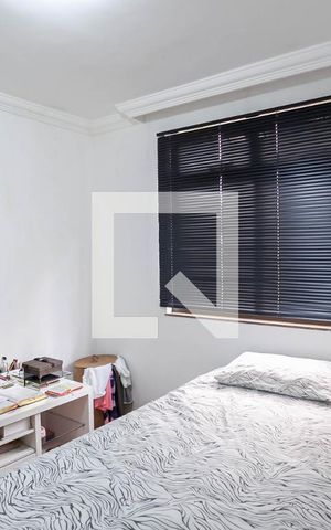 Apartamento à venda com 270m², 4 quartos e 2 vagas Apartamento à venda com 270m², 4 quartos e 2 vagasQuarto 2