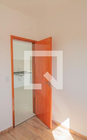 Apartamento à venda com 48m², 1 quarto e sem vaga Apartamento à venda com 48m², 1 quarto e sem vagaQuarto 2