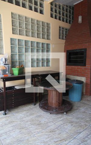 Casa à venda com 140m², 2 quartos e 3 vagasÁrea de Serviço