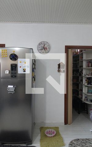 Casa à venda com 140m², 2 quartos e 3 vagasCozinha