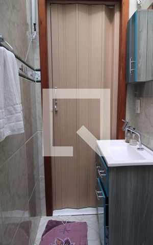Casa à venda com 140m², 2 quartos e 3 vagasBanheiro 1