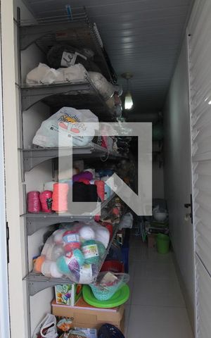 Casa à venda com 140m², 2 quartos e 3 vagasDepósito