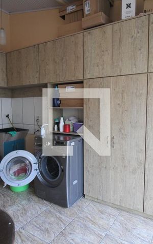 Casa à venda com 140m², 2 quartos e 3 vagasÁrea de Serviço