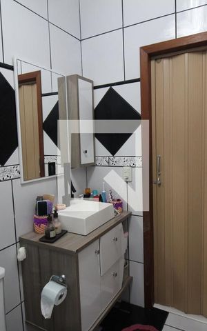 Casa à venda com 140m², 2 quartos e 3 vagasBanheiro 2