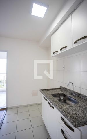 Apartamento para alugar com 51m², 2 quartos e 1 vagaCozinha