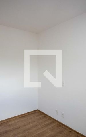 Apartamento para alugar com 51m², 2 quartos e 1 vagaQuarto Suíte