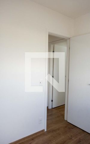 Apartamento para alugar com 51m², 2 quartos e 1 vagaQuarto 2
