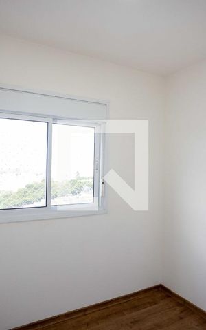 Apartamento para alugar com 51m², 2 quartos e 1 vagaQuarto 2