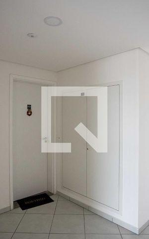 Apartamento para alugar com 51m², 2 quartos e 1 vagaHall de entrada