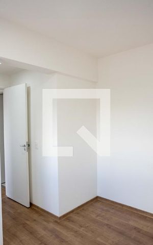 Apartamento para alugar com 51m², 2 quartos e 1 vagaQuarto Suíte