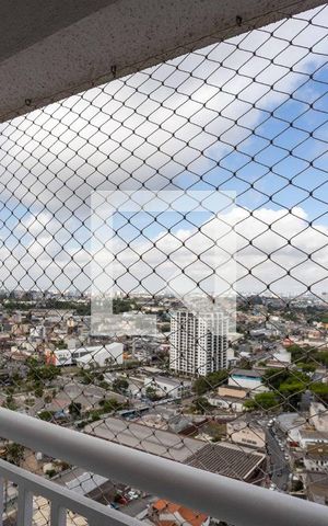 Apartamento para alugar com 51m², 2 quartos e 1 vagaVaranda/Area de Serviço