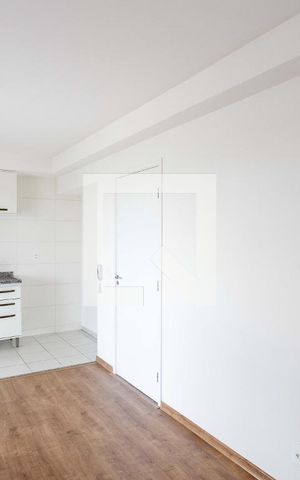 Apartamento para alugar com 51m², 2 quartos e 1 vagaSala
