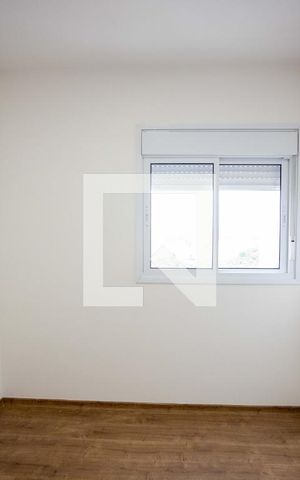Apartamento para alugar com 51m², 2 quartos e 1 vagaQuarto Suíte