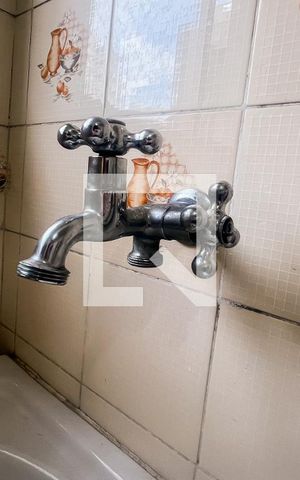 Apartamento à venda com 35m², 1 quarto e 1 vaga Apartamento à venda com 35m², 1 quarto e 1 vagaÁrea de Serviço