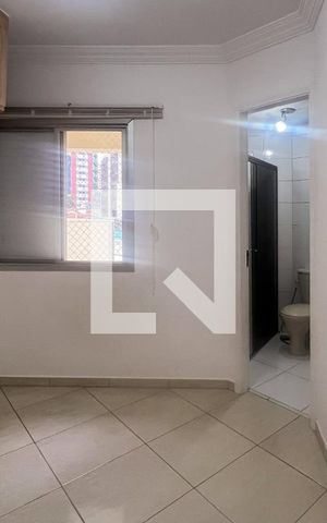 Apartamento à venda com 35m², 1 quarto e 1 vaga Apartamento à venda com 35m², 1 quarto e 1 vagaQuarto