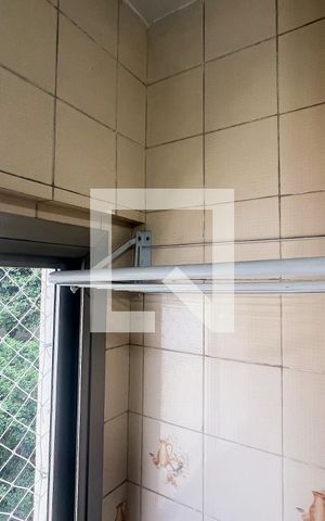 Apartamento à venda com 35m², 1 quarto e 1 vaga Apartamento à venda com 35m², 1 quarto e 1 vagaÁrea de Serviço