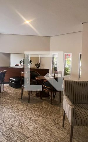 Apartamento à venda com 35m², 1 quarto e 1 vaga Apartamento à venda com 35m², 1 quarto e 1 vagaSalão de Festas