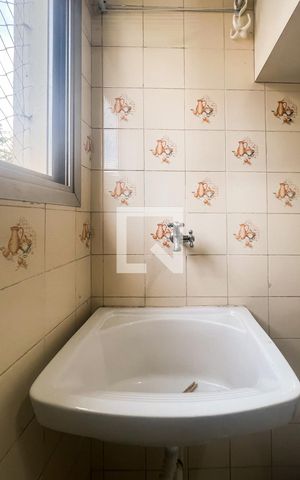 Apartamento à venda com 35m², 1 quarto e 1 vaga Apartamento à venda com 35m², 1 quarto e 1 vagaÁrea de Serviço