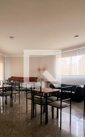 Apartamento à venda com 35m², 1 quarto e 1 vaga Apartamento à venda com 35m², 1 quarto e 1 vagaSalão de Festas