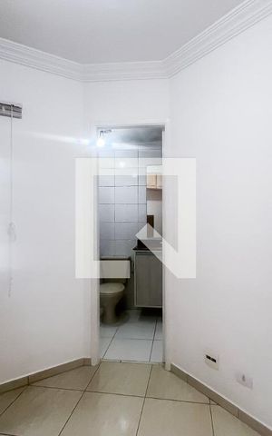 Apartamento à venda com 35m², 1 quarto e 1 vaga Apartamento à venda com 35m², 1 quarto e 1 vagaQuarto