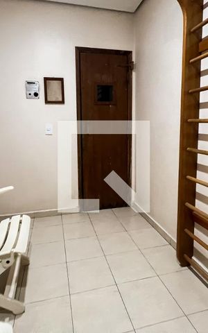 Apartamento à venda com 35m², 1 quarto e 1 vaga Apartamento à venda com 35m², 1 quarto e 1 vagaSaúna