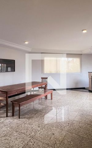 Apartamento à venda com 35m², 1 quarto e 1 vaga Apartamento à venda com 35m², 1 quarto e 1 vagaSalão de Festas