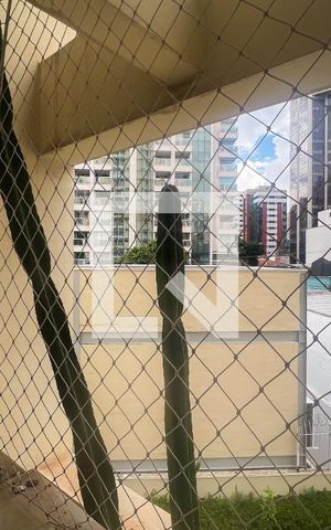 Apartamento à venda com 35m², 1 quarto e 1 vaga Apartamento à venda com 35m², 1 quarto e 1 vagaSacada