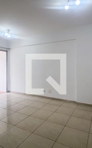 Apartamento à venda com 35m², 1 quarto e 1 vaga Apartamento à venda com 35m², 1 quarto e 1 vagaSala