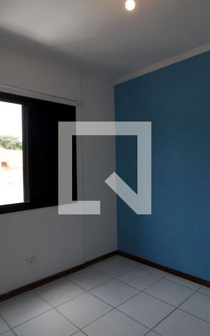 Apartamento para alugar com 62m², 2 quartos e 1 vagaQuarto 2