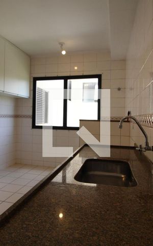 Apartamento para alugar com 62m², 2 quartos e 1 vagaCozinha