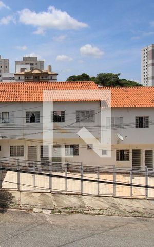 Apartamento para alugar com 62m², 2 quartos e 1 vagaVista do Quarto 2