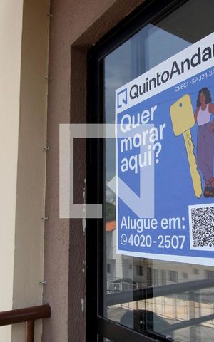 Apartamento para alugar com 62m², 2 quartos e 1 vagaFachada