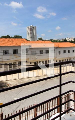Apartamento para alugar com 62m², 2 quartos e 1 vagaVaranda da Sala