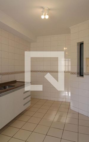 Apartamento para alugar com 62m², 2 quartos e 1 vagaCozinha