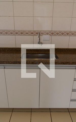 Apartamento para alugar com 62m², 2 quartos e 1 vagaCozinha