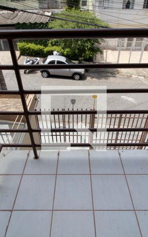 Apartamento para alugar com 62m², 2 quartos e 1 vagaVaranda da Sala