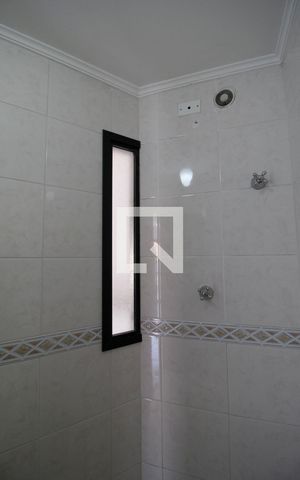 Apartamento para alugar com 62m², 2 quartos e 1 vagaBanheiro 2