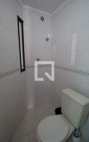 Apartamento para alugar com 62m², 2 quartos e 1 vagaBanheiro 2