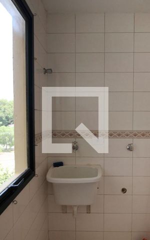 Apartamento para alugar com 62m², 2 quartos e 1 vagaÁrea de Serviço