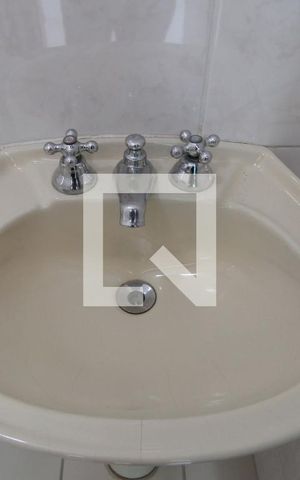 Apartamento para alugar com 62m², 2 quartos e 1 vagaBanheiro 2