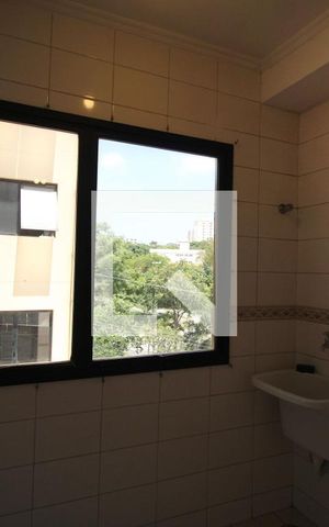Apartamento para alugar com 62m², 2 quartos e 1 vagaÁrea de Serviço