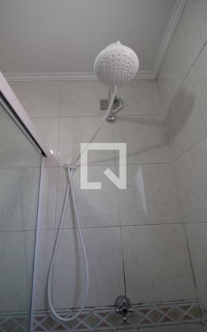 Apartamento para alugar com 62m², 2 quartos e 1 vagaBanheiro