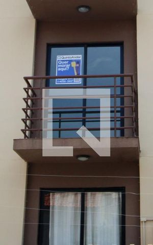 Apartamento para alugar com 62m², 2 quartos e 1 vagaFachada