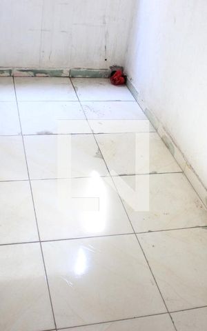 Casa para alugar com 40m², 1 quarto e sem vagaÁrea externa da cozinha/quintal