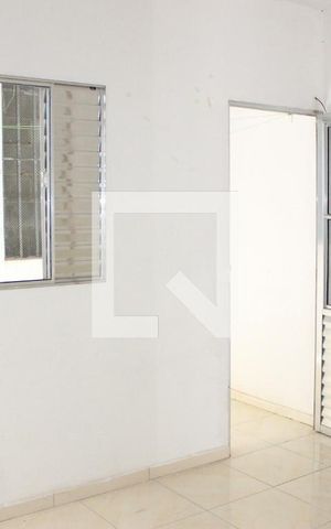 Casa para alugar com 40m², 1 quarto e sem vagaQuarto 1