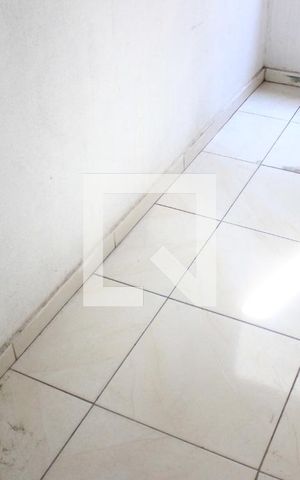 Casa para alugar com 40m², 1 quarto e sem vagaÁrea externa da cozinha/quintal
