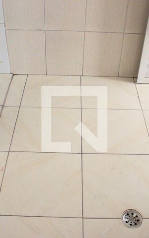 Casa para alugar com 40m², 1 quarto e sem vagaLavanderia