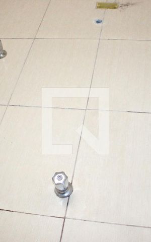 Casa para alugar com 40m², 1 quarto e sem vagaBanheiro