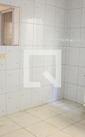 Casa para alugar com 40m², 1 quarto e sem vagaCozinha
