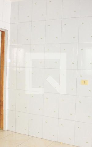 Casa para alugar com 40m², 1 quarto e sem vagaCozinha